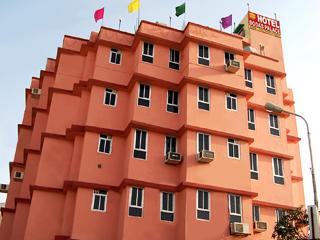 Dodas Palace Hotel